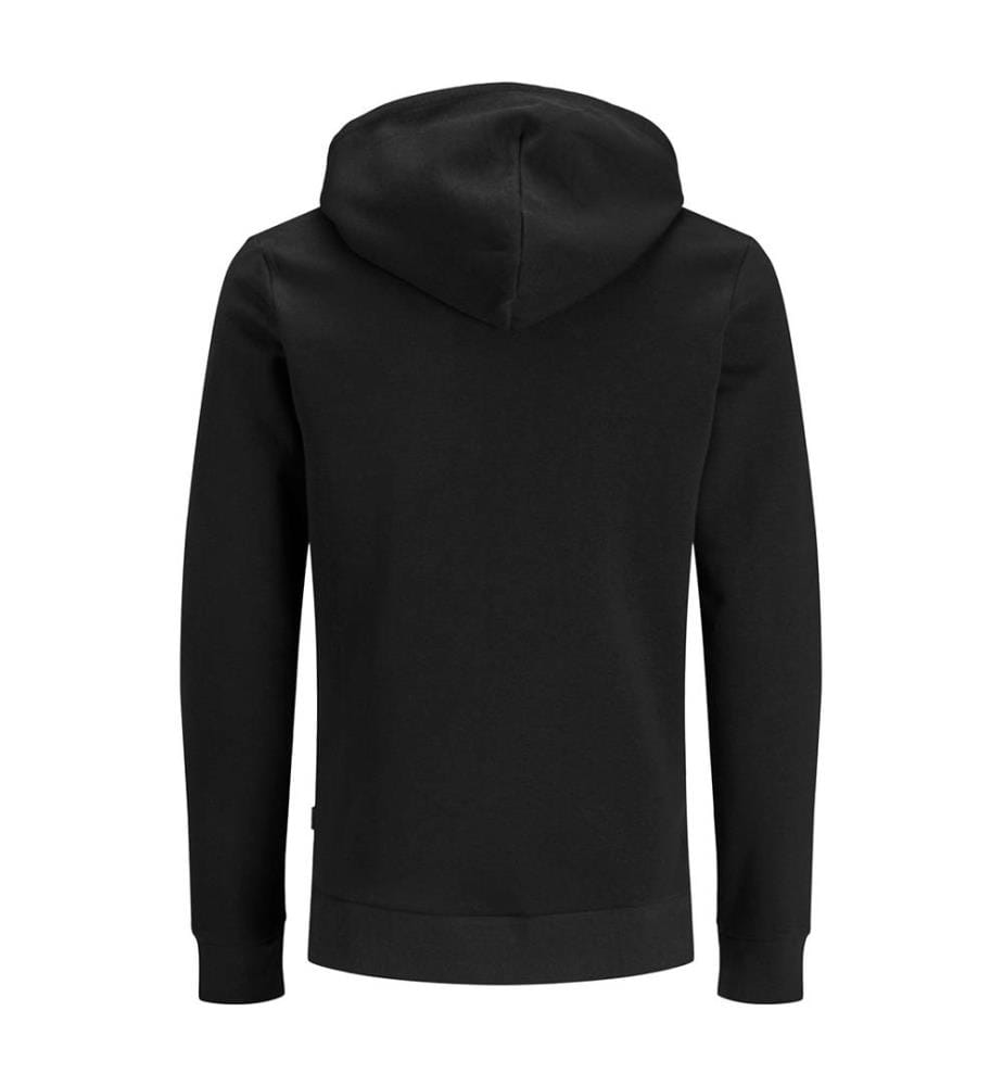 Hoodie Corp - Schwarz