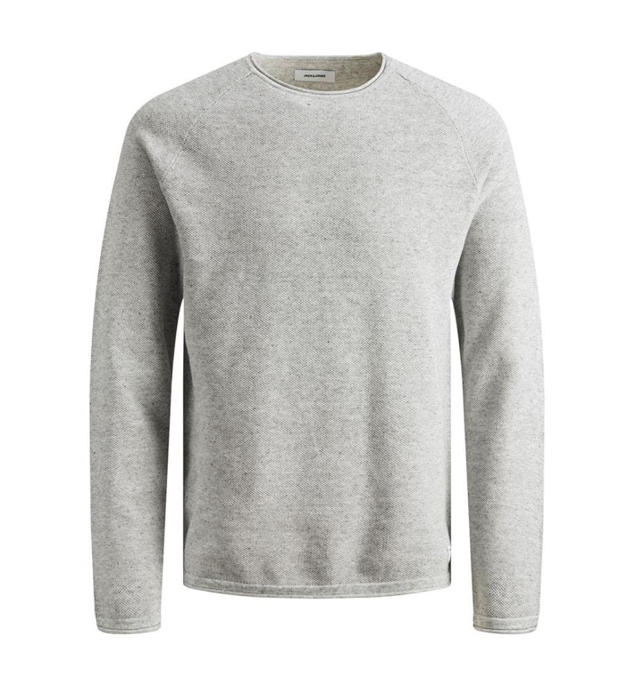 Pullover Ehill - Hellgrau