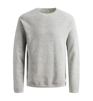 Pullover Ehill - Hellgrau