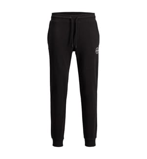 Trainingshose Gordon - Schwarz