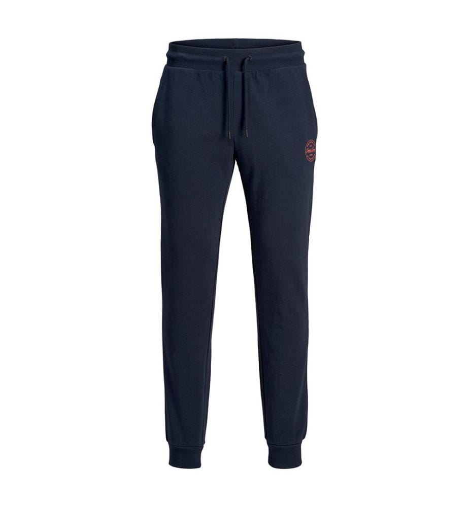 Pantaloni Jogging Gordon - Blu Marino