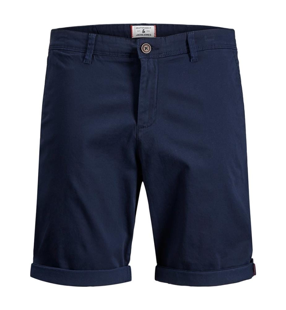Bowie Shorts - Marine