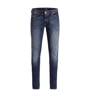 Original Noos Jeans - Blau
