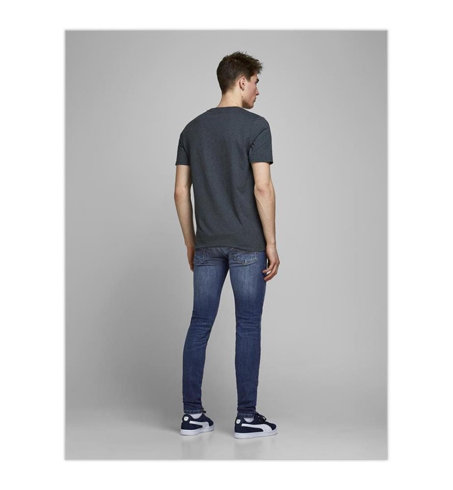 Original Noos Jeans - Blau