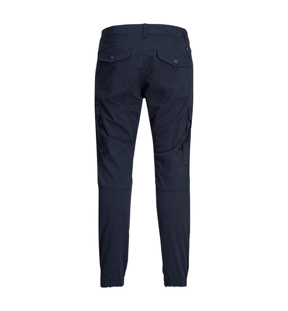 Chinohose Paul - Marineblau