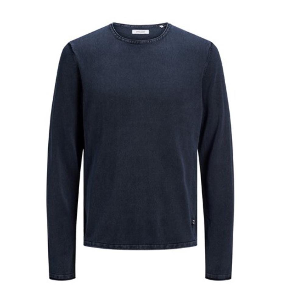 Pullover Eleo - Marineblau