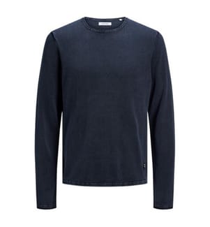 Pullover Eleo - Marineblau
