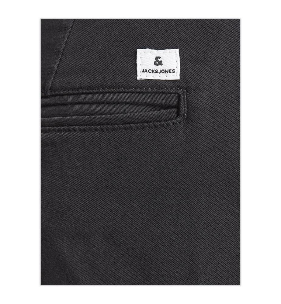 Pantalon Marco Dave - Noir