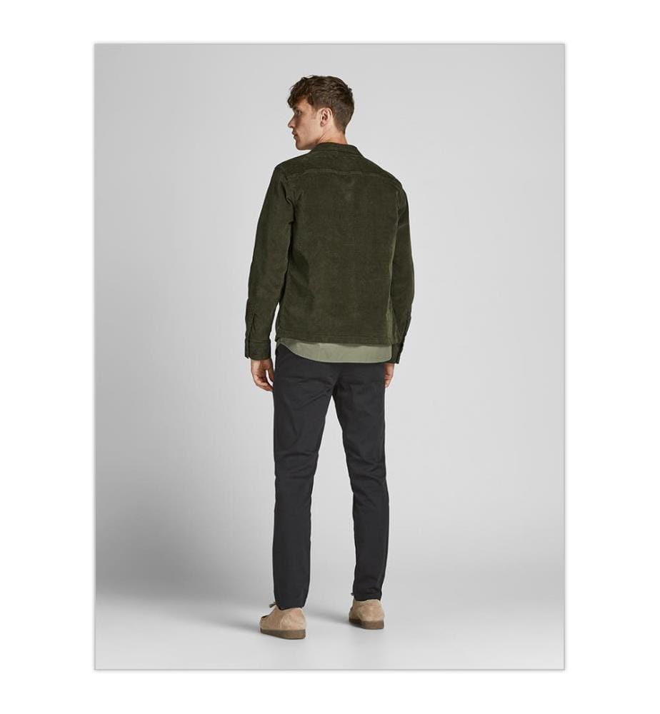 Pantalon Marco Dave - Noir