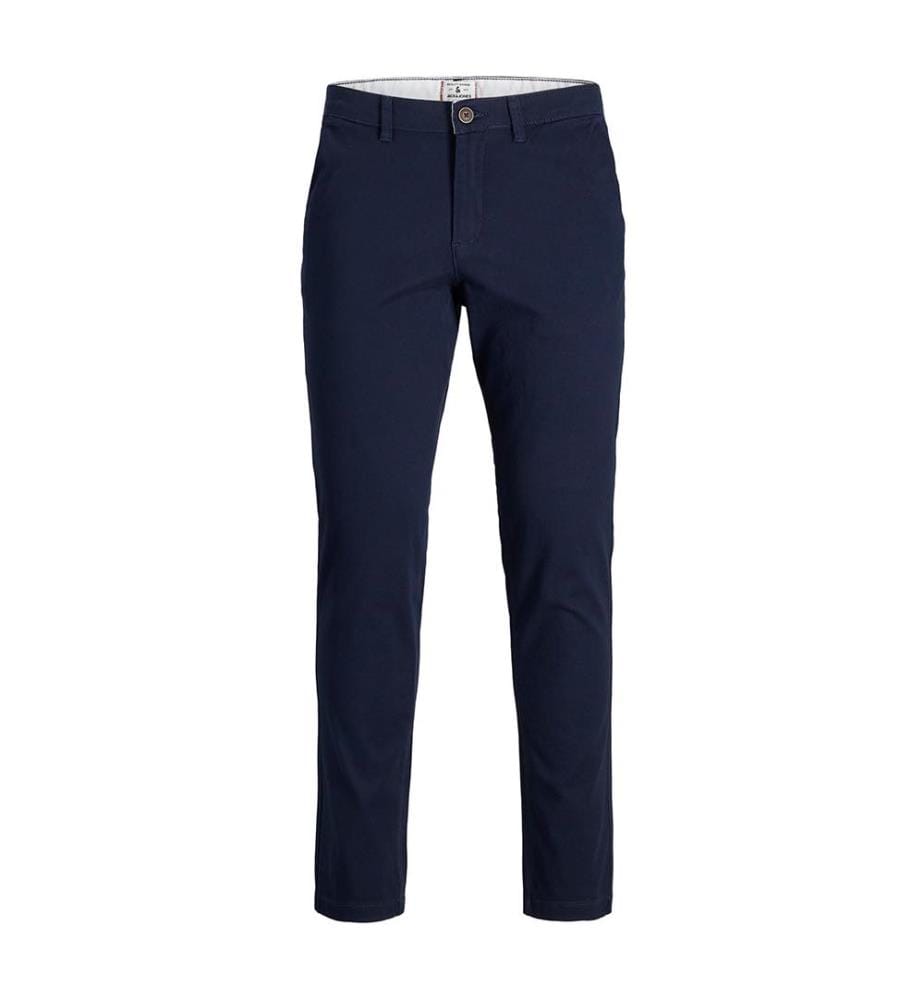 Hose Marco Dave, Marinblau