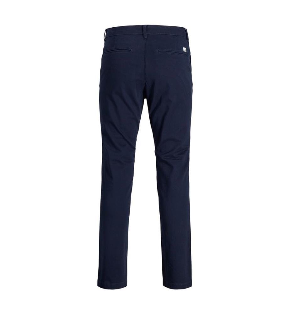 Hose Marco Dave, Marinblau