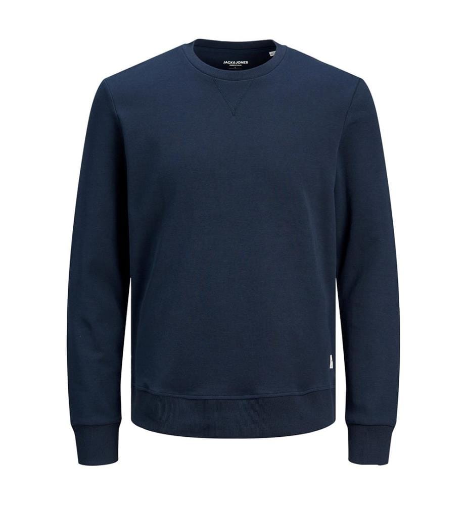 Sweat Basic - Marine