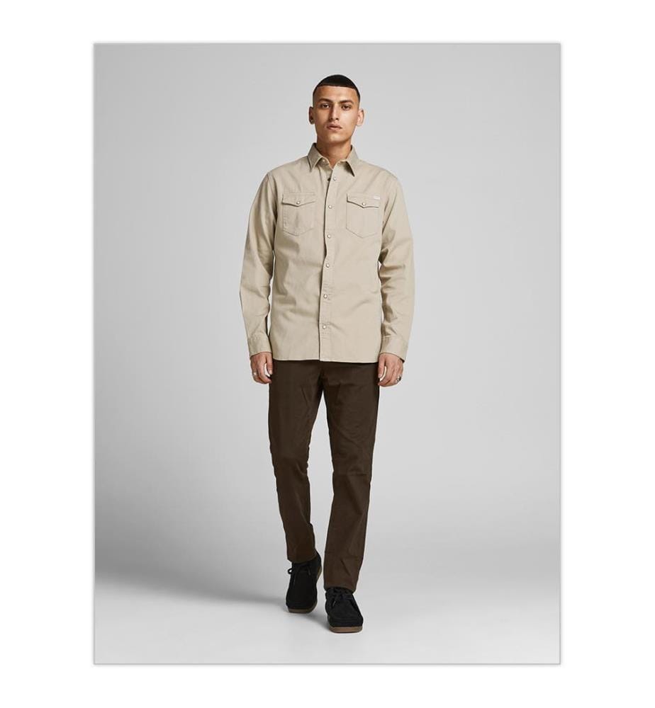 Chemise Sheridan - Beige