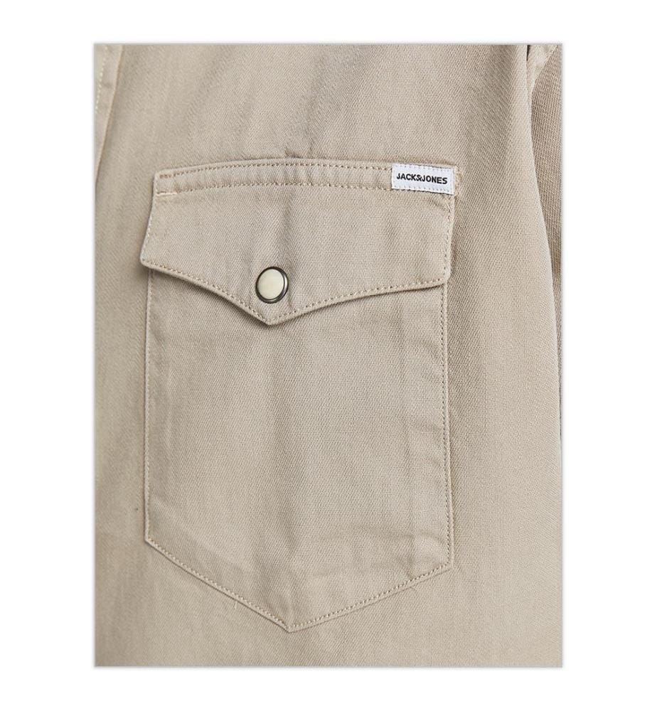 Chemise Sheridan - Beige