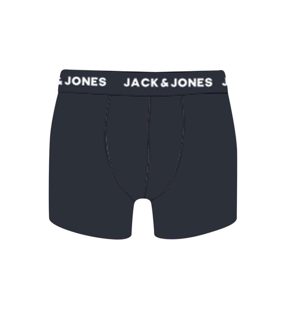10er-Pack Boxershorts - Marineblau