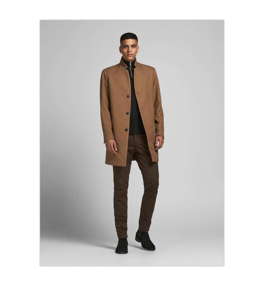 Pull - Noir
