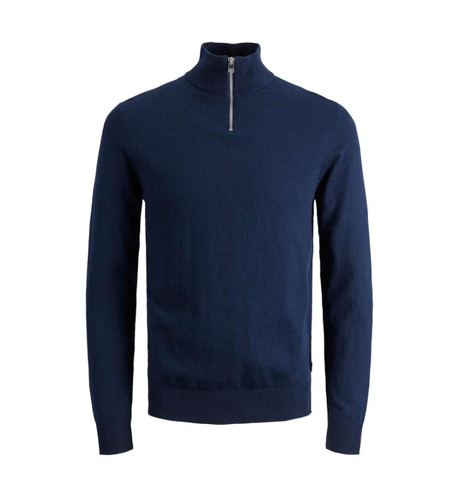 Pullover - Blazer marine