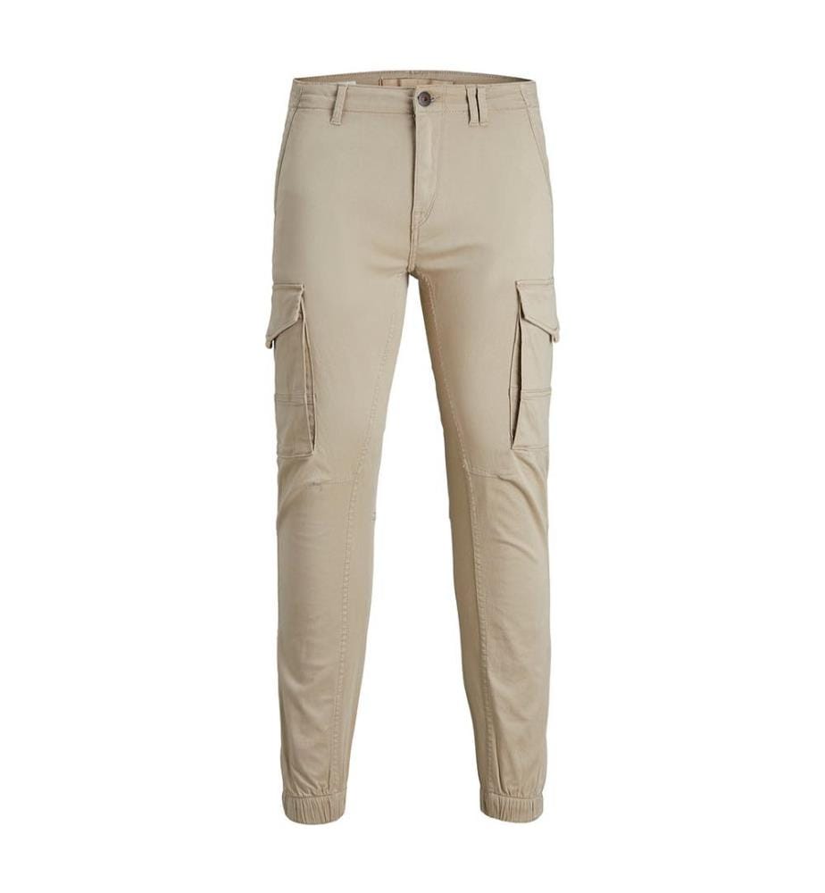 Pantalon - Beige