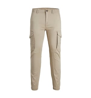 Hose - Beige