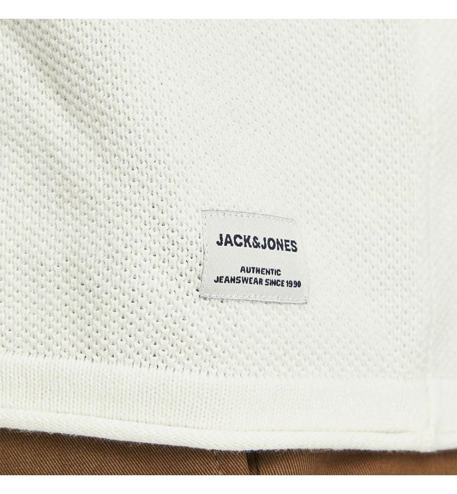 Pullover - Creme