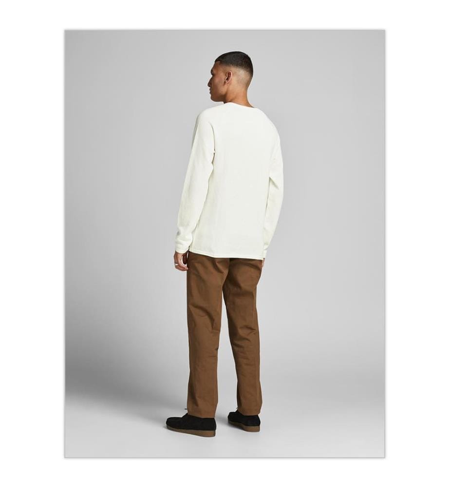 Pullover - Creme