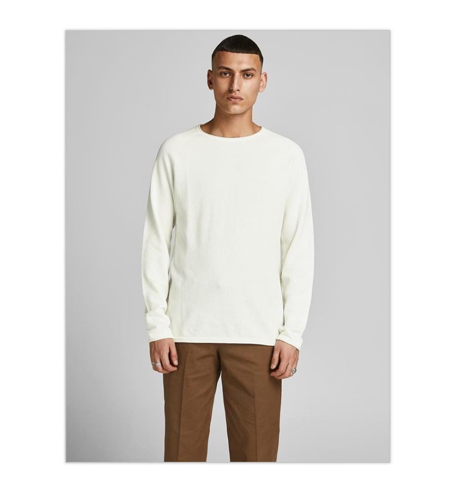 Pullover - Creme