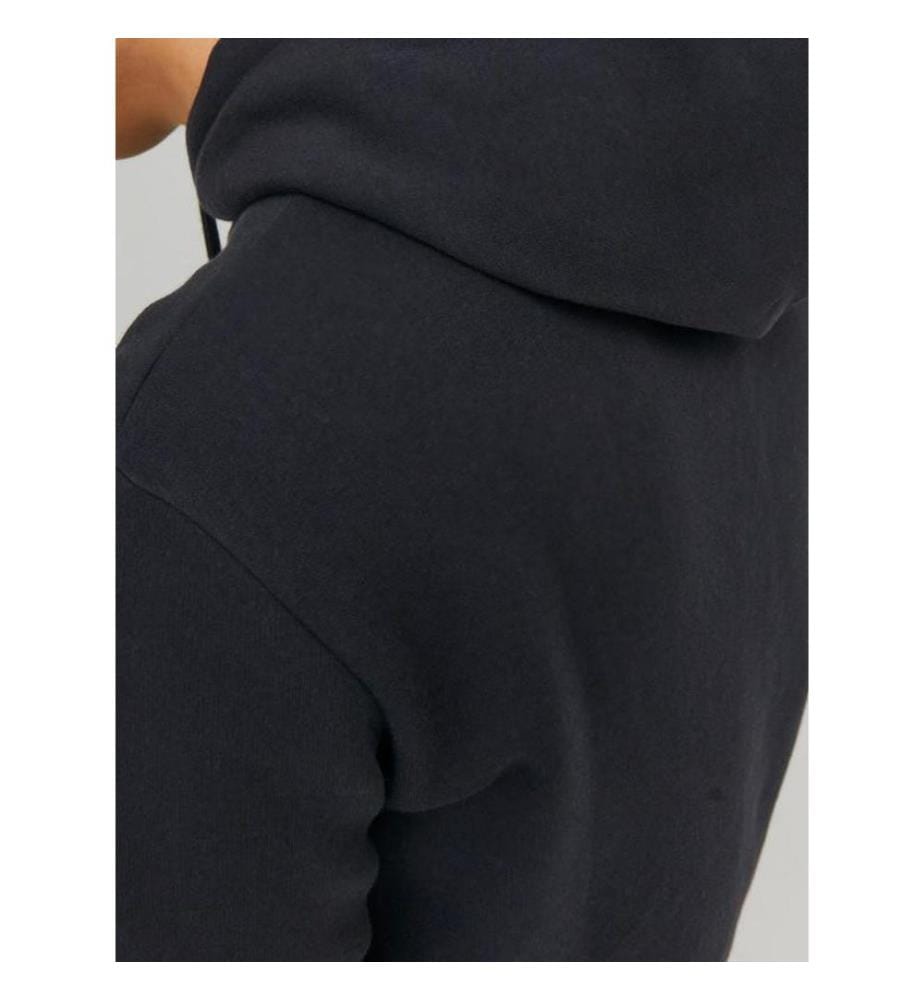 Hoodie - Schwarz