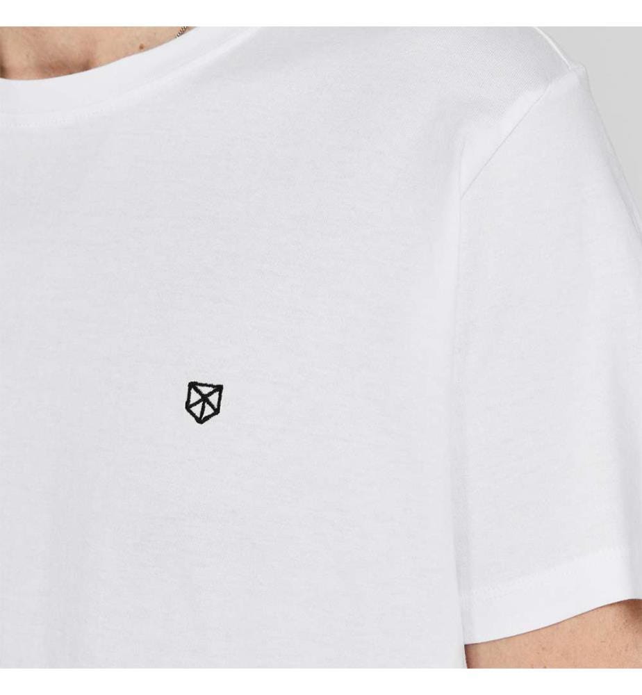5er-Pack T-Shirts – 5 Farben