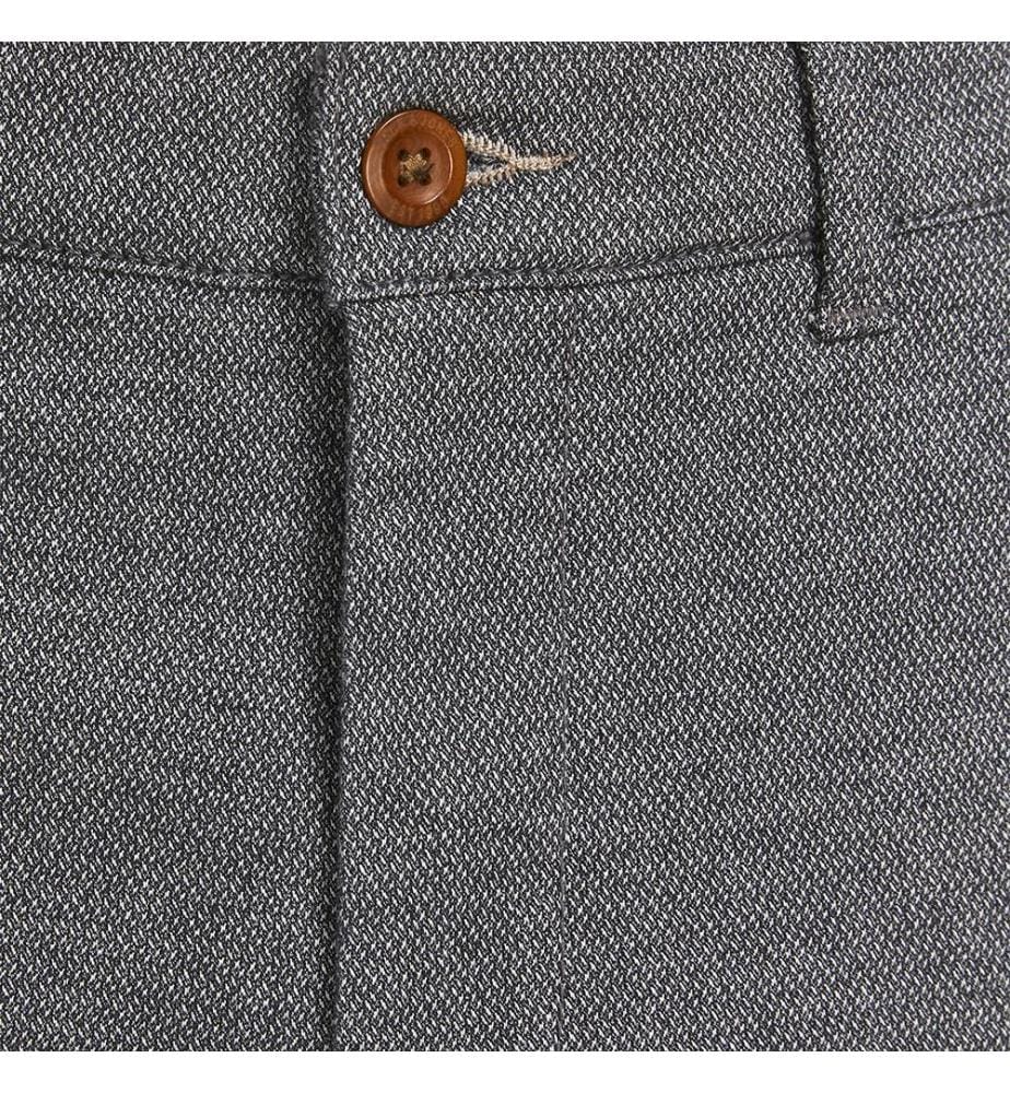Chinohose Marco, Grau
