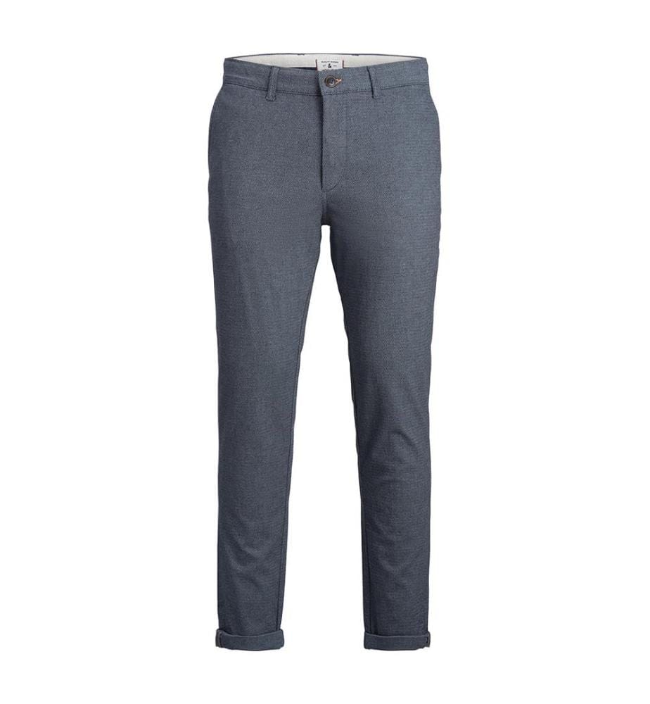 Hose Marco - Blau