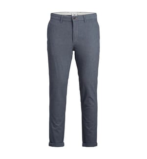 Hose Marco - Blau