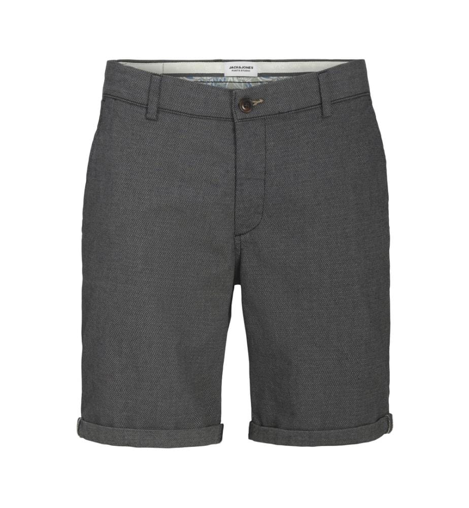 Shorts Fury Regular Fit - Nieselgrau