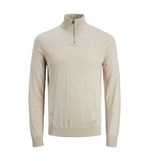 Pullover - Hafer