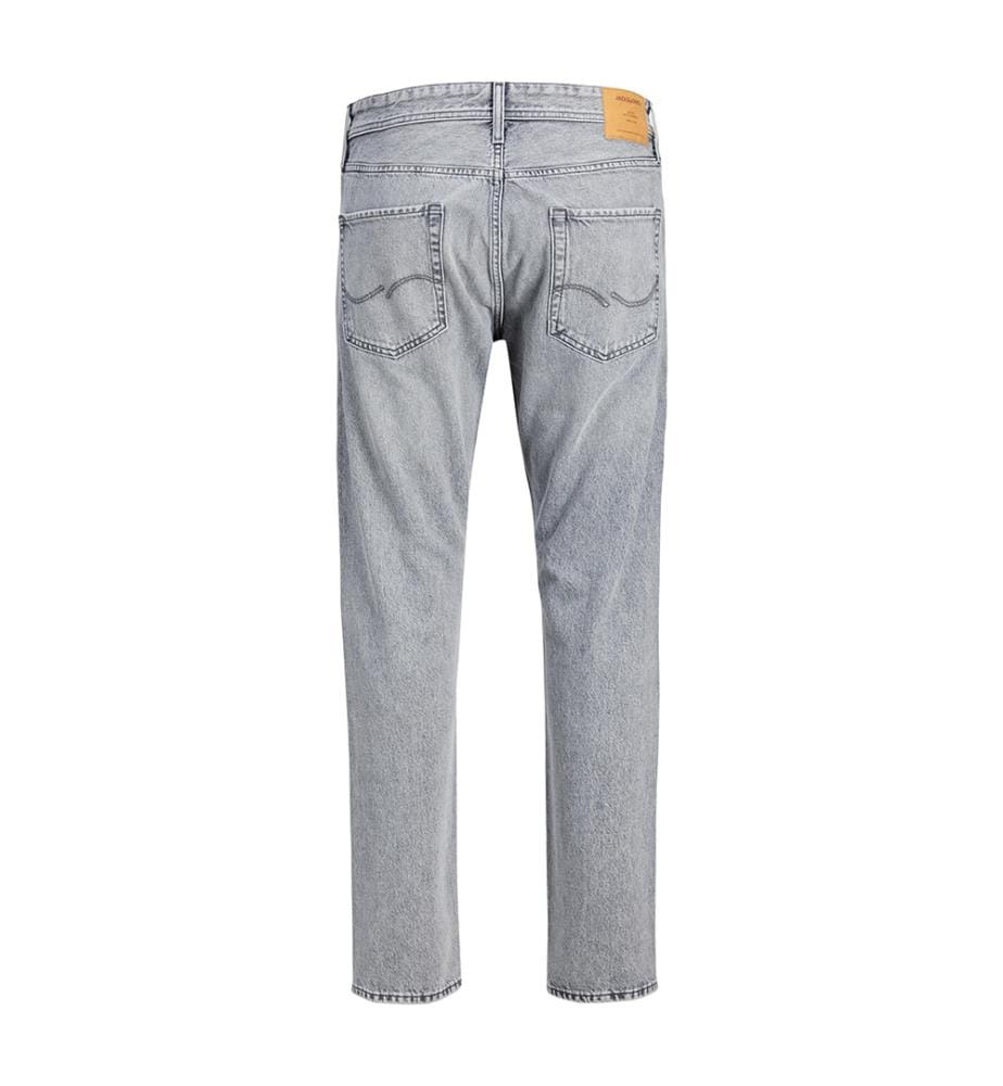 Jeans - Grau