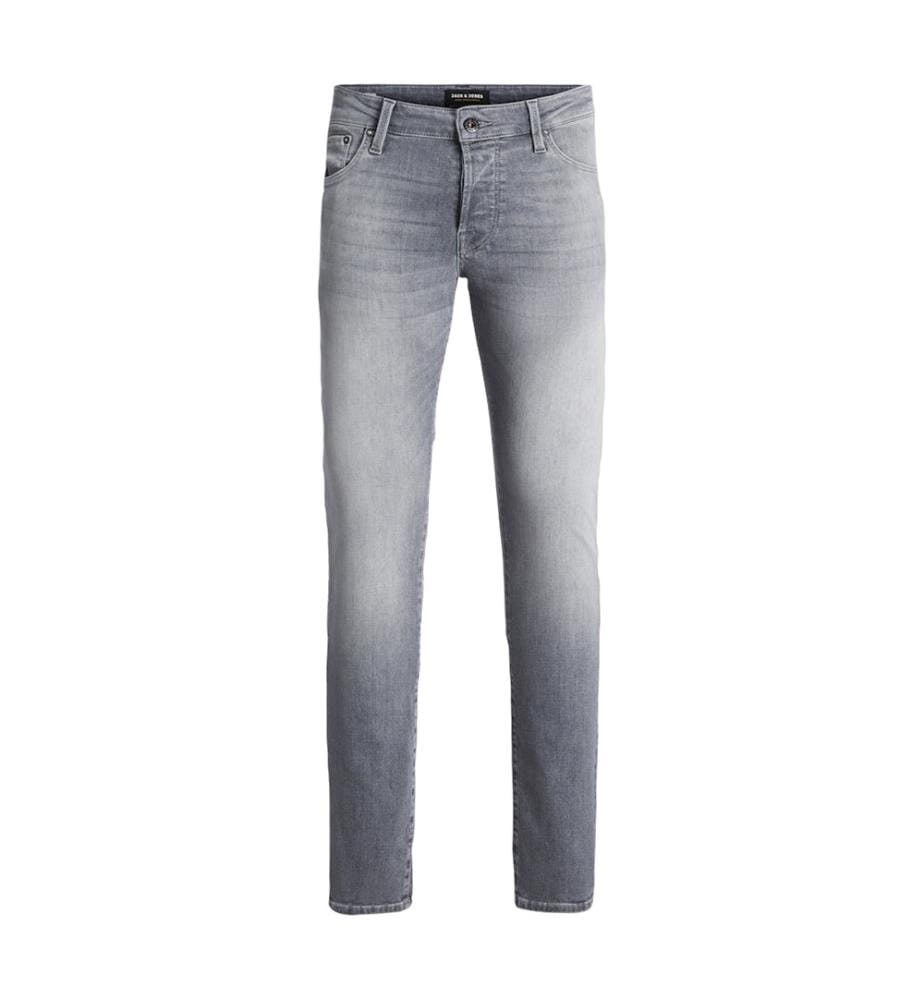 Jeans - Denim-Grau