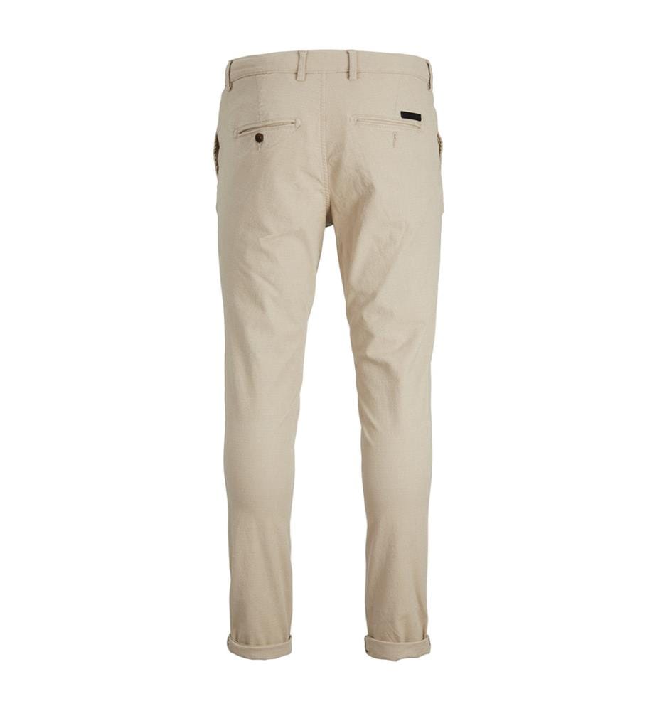 Pantalon - Beige