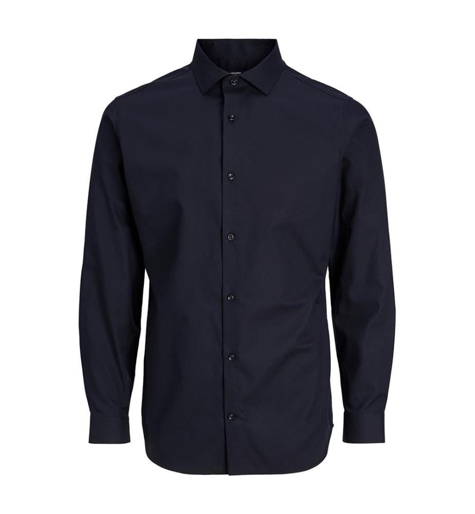 Camicia - Nero