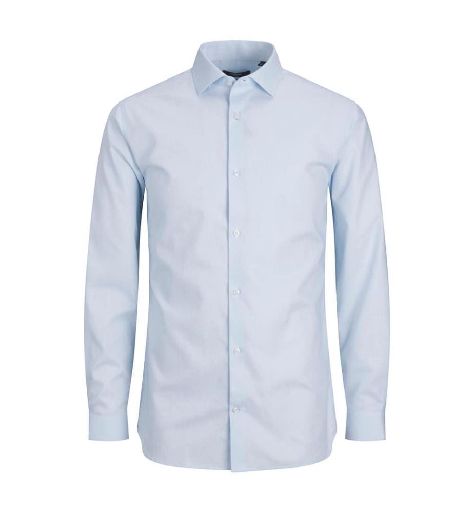 Hemd - Blau