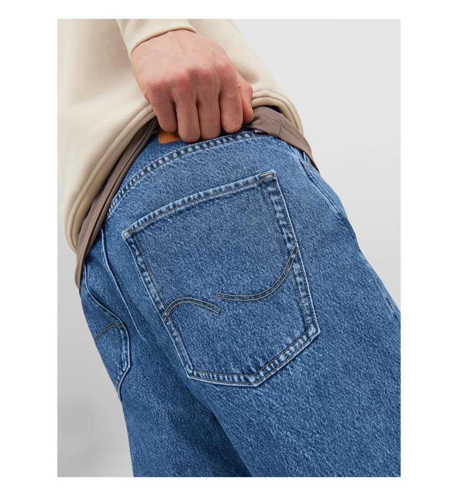 Alex Original Jeans - Blau