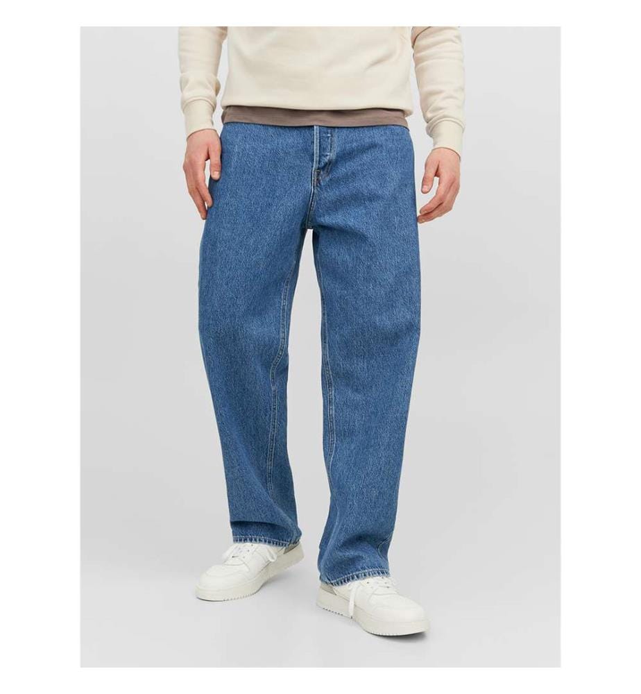 Alex Original Jeans - Blau