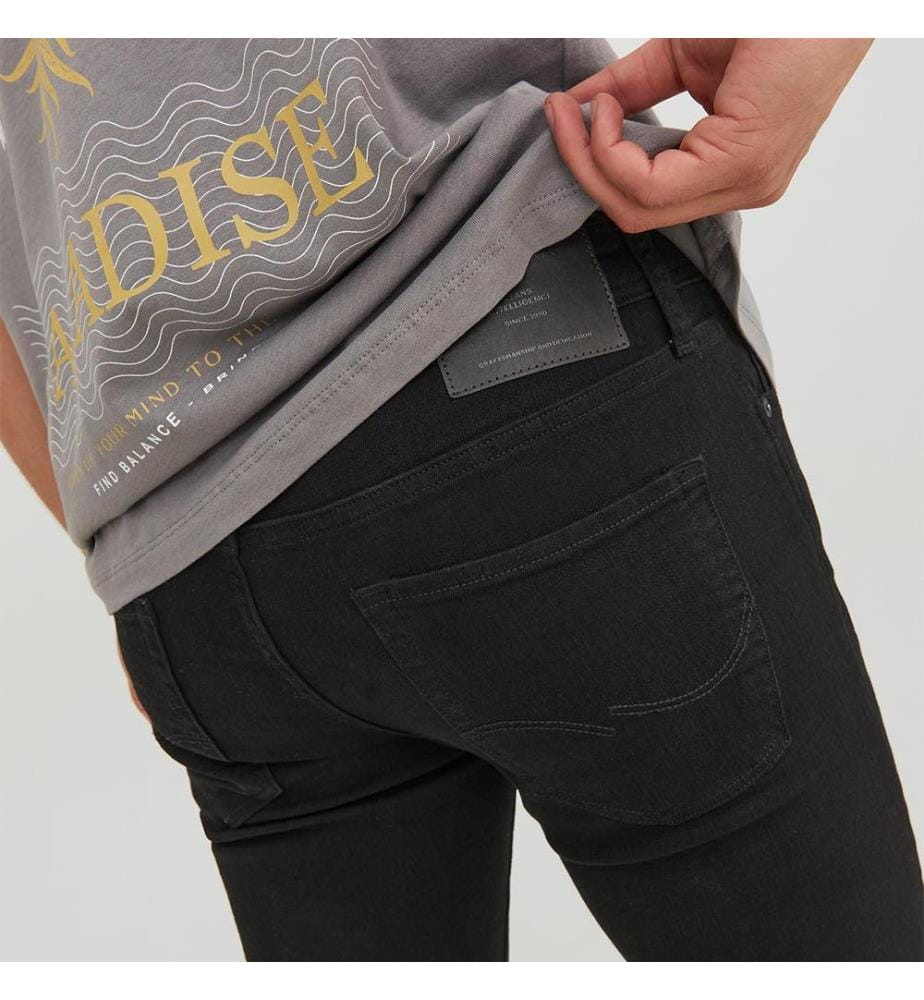 Jeans skinny Liam Original Mf 773 Noos - Nero