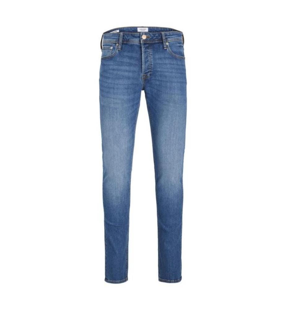 Jean Slim Fit Glenn Original Sq 223 Noos - Bleu