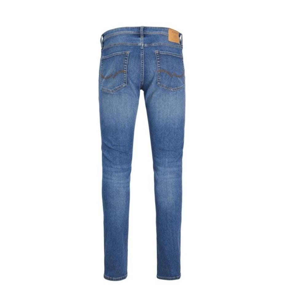 Jean Slim Fit Glenn Original Sq 223 Noos - Bleu