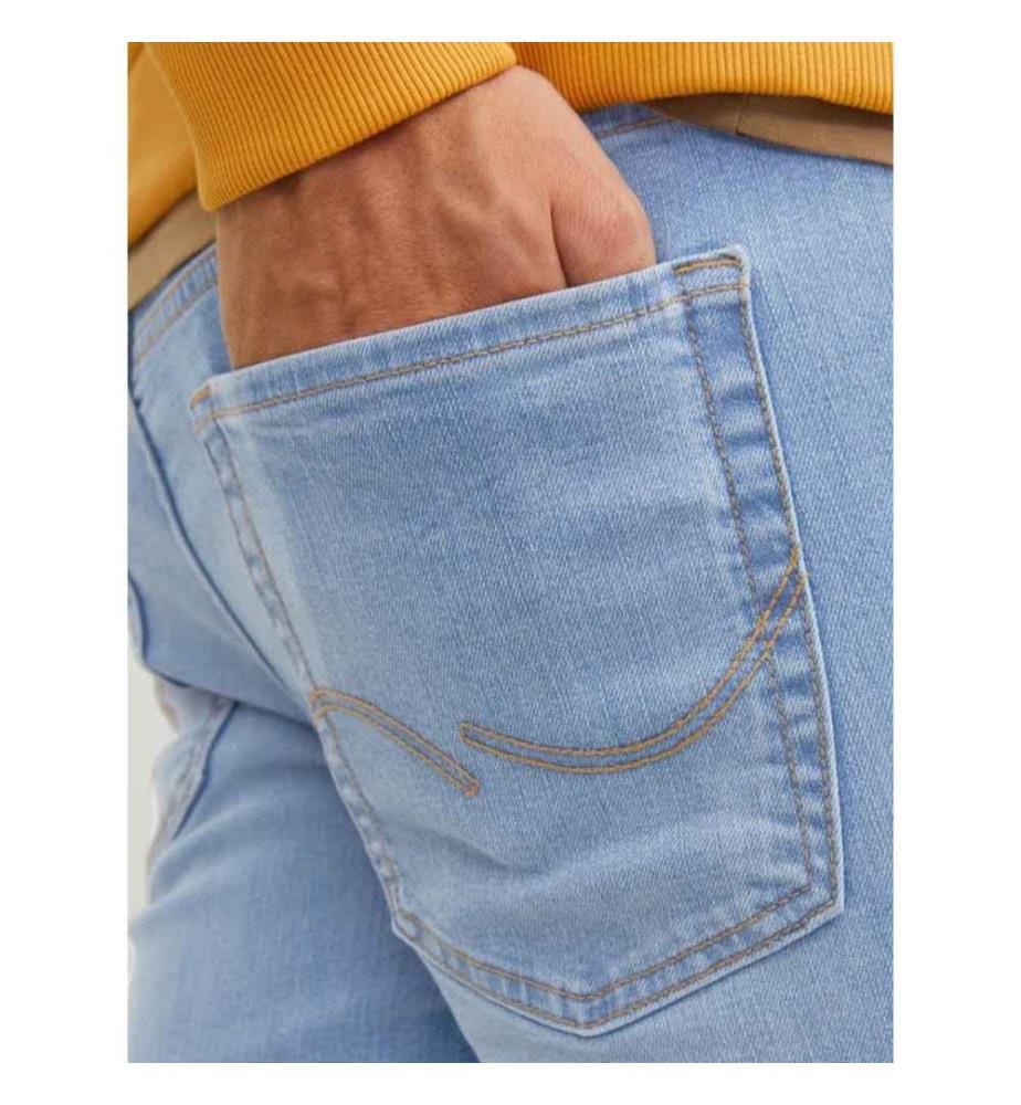 Glenn Original Sq 330 Noos Slim Fit Jeans - Blue