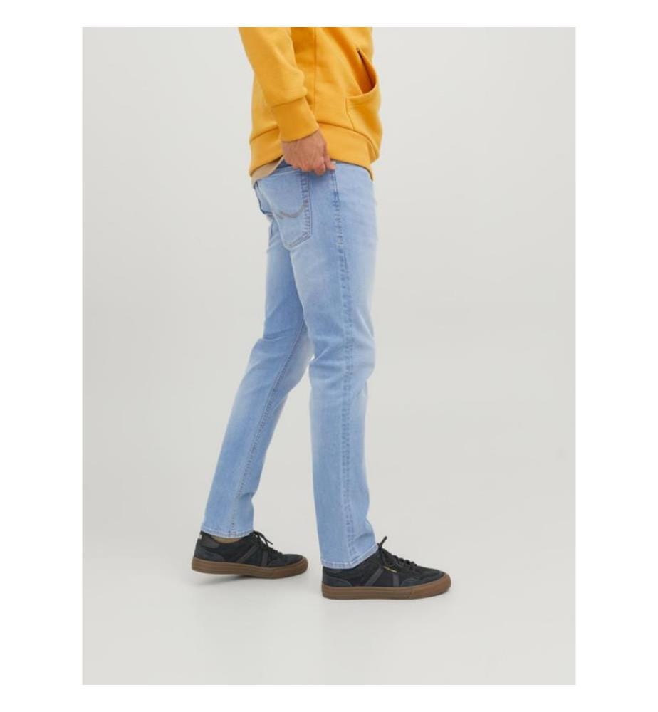 Glenn Original Sq 330 Noos Slim Fit Jeans - Blue
