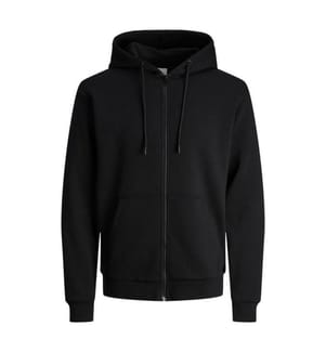 Jacke - Schwarz