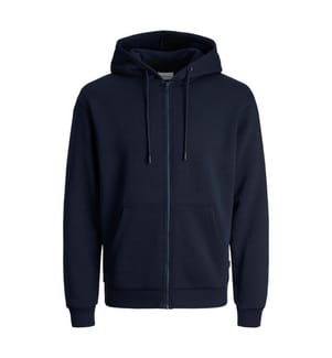 Gilet - Blazer Marineblau