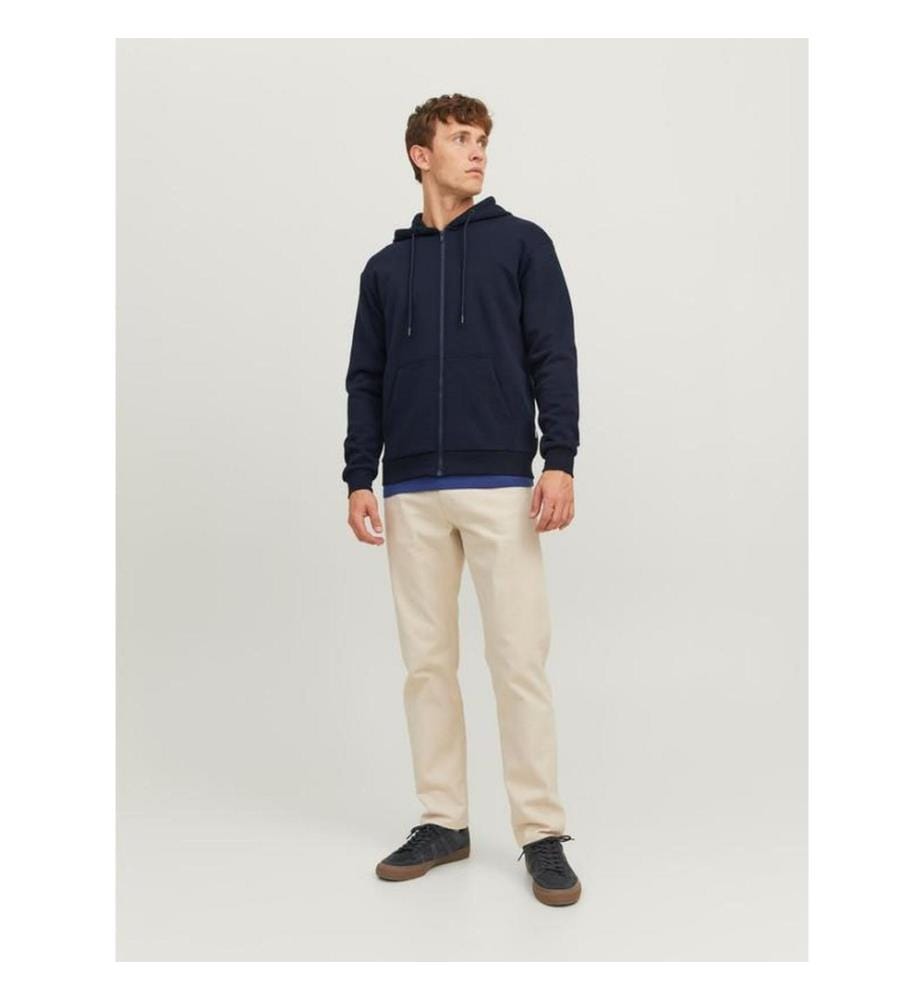 Jaquette - Blazer Bleu Marine