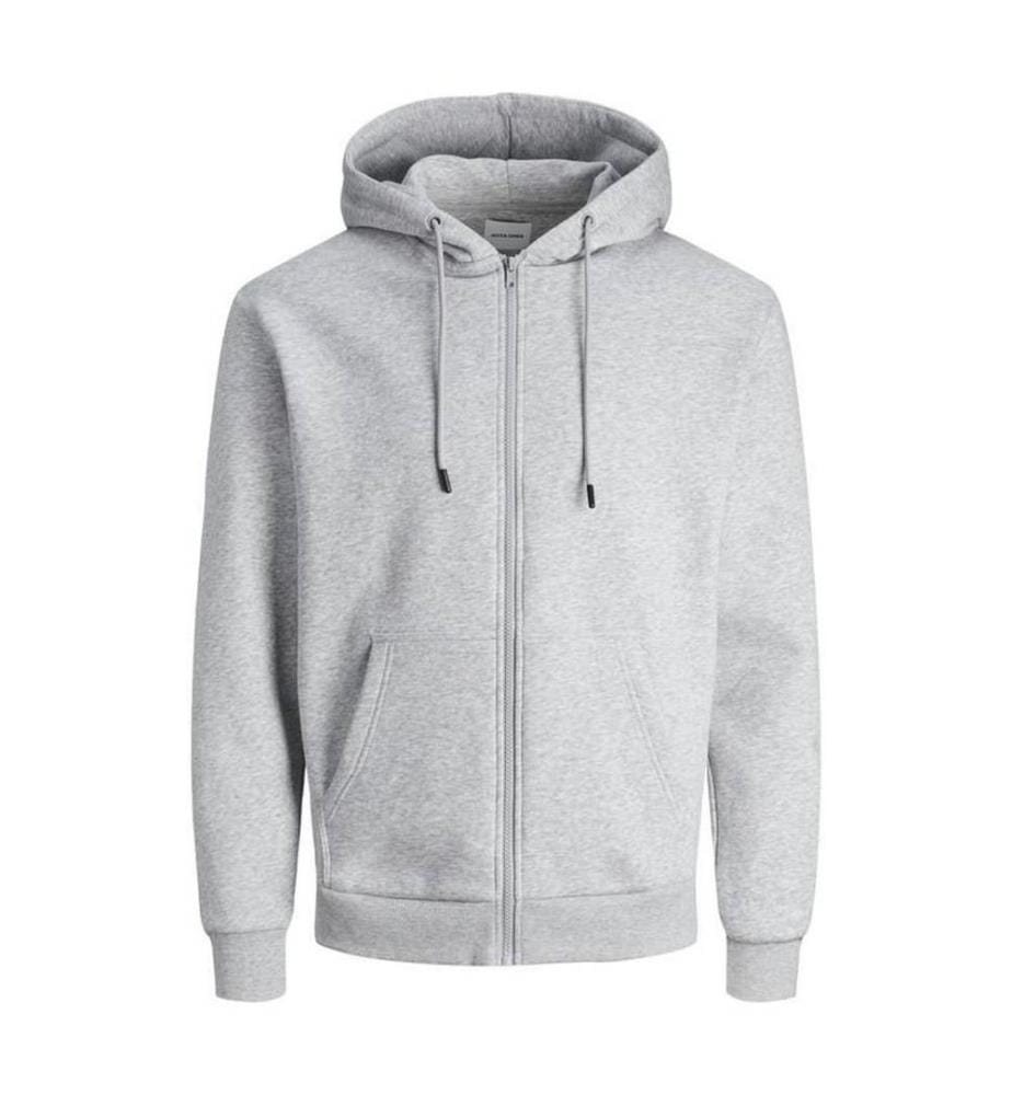 Jacke - Grau