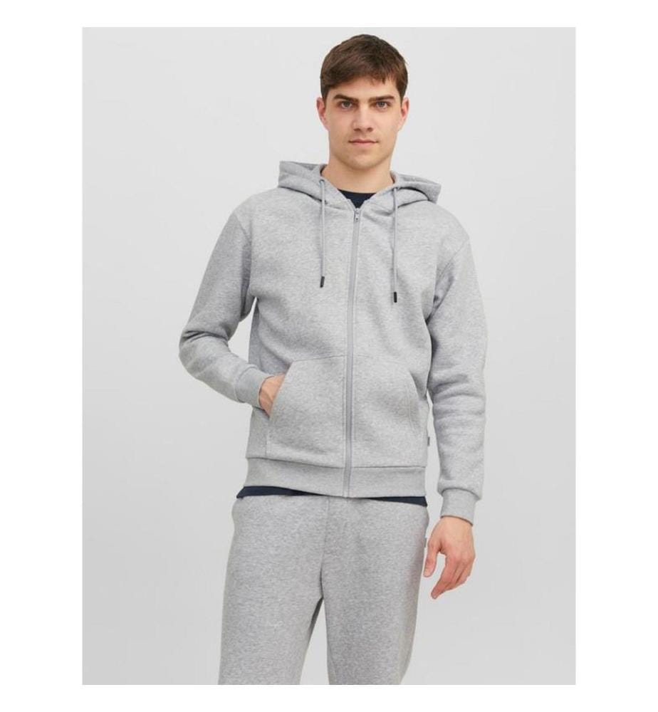 Jacke - Grau